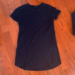 T shirt dress